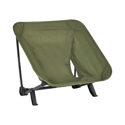Helinox Tactical Incline Chair Military Olive