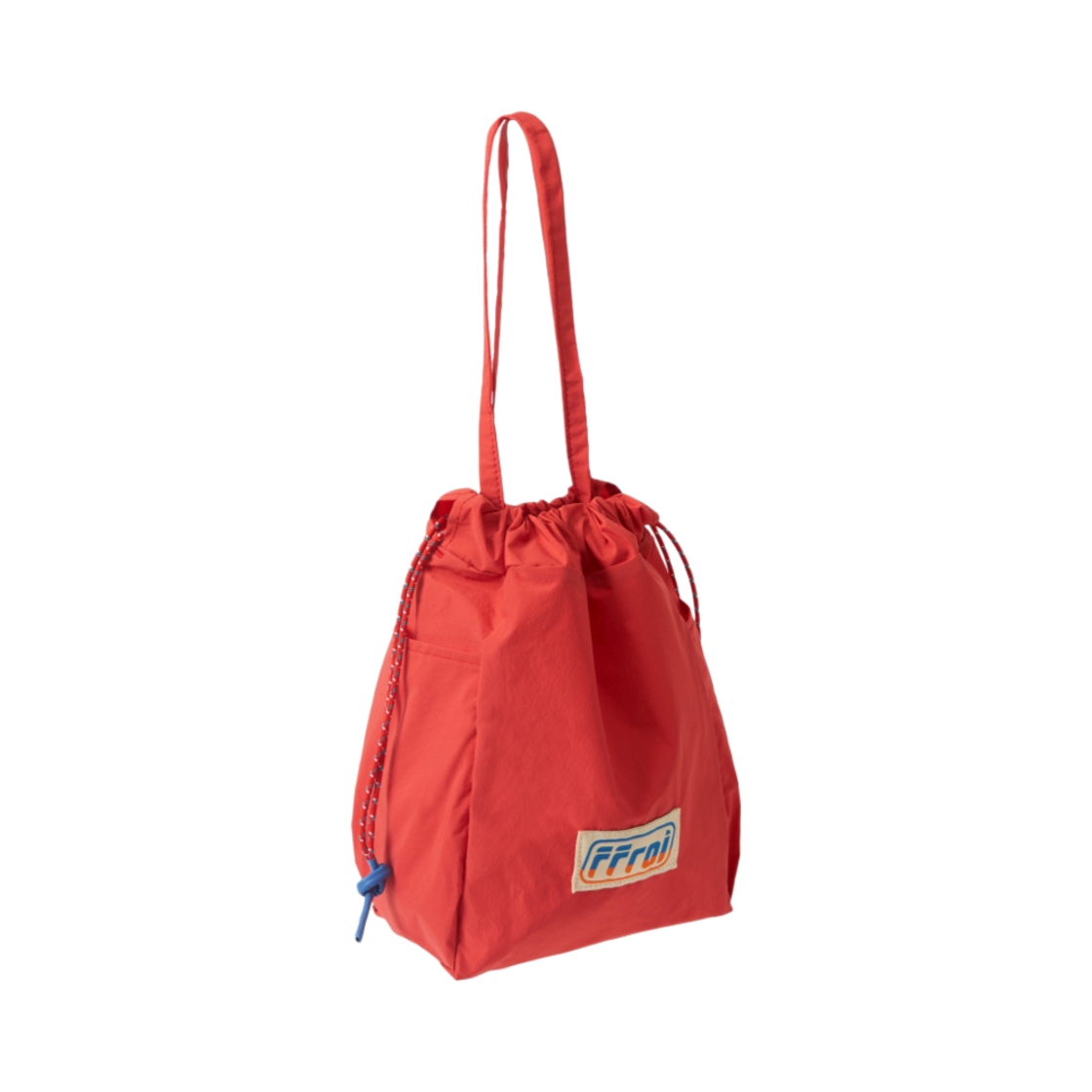 프루아 트래블러 345 파우치 레드(FFROI Traveller 345 Pouch Red) - 1