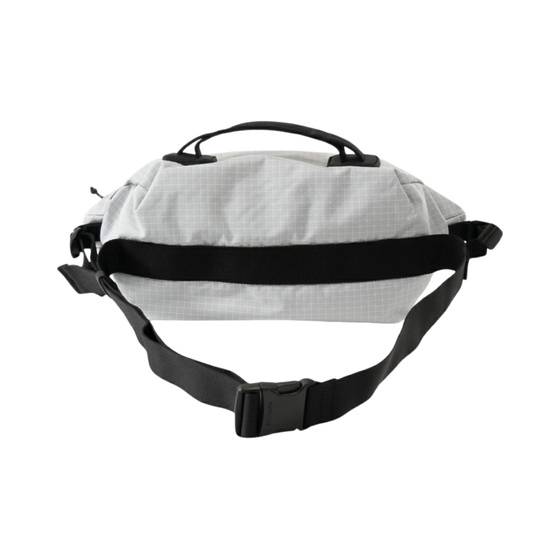 I1-09A-5M00004-M2568-900 Moncler Alchemy Belt Bag White - 23SS - #2
