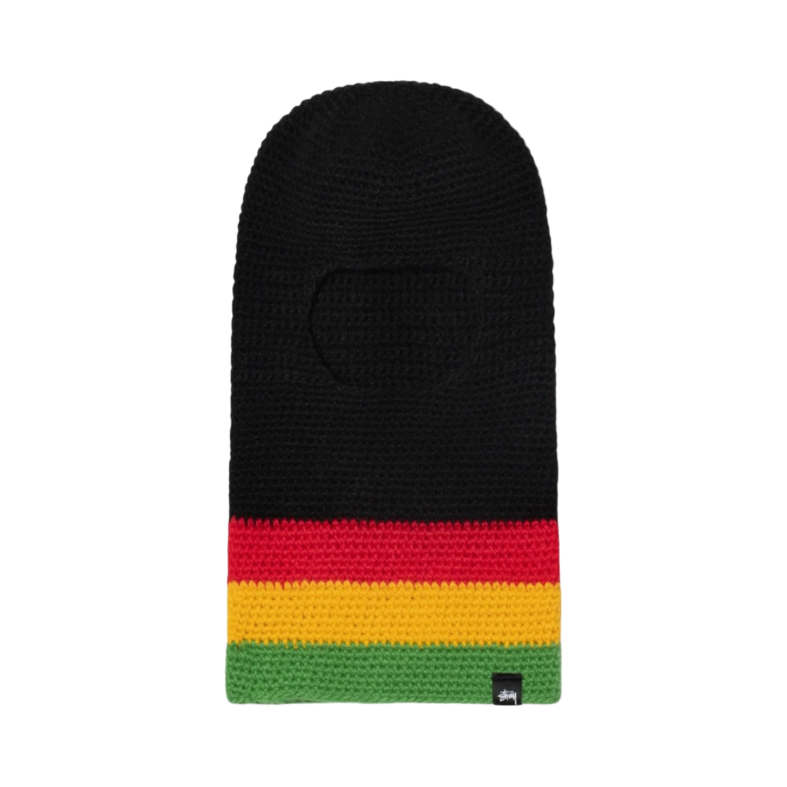 스투시 x 데님 티어스 발라클라바 멀티(Stussy x Denim Tears Balaclava Multi) - 1