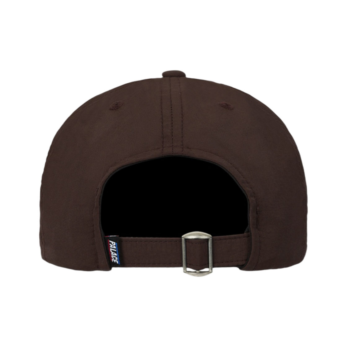 팔라스 베이시컬리 어 쉘 6-패널 캡 나이스 브라운 - 24SS(Palace Basically A Shell 6-Panel Nice Brown - 24SS) - 3