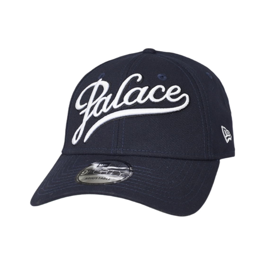 팔라스 뉴에라 9포티 네이비 - 24SS