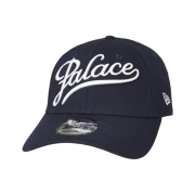 Palace New Era 9Forty Navy - 24SS