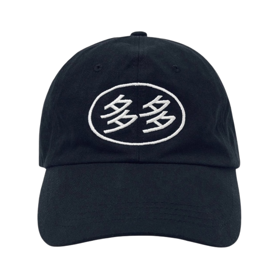 다다 스튜던트 캡 네이비(Dada Student Cap Navy)