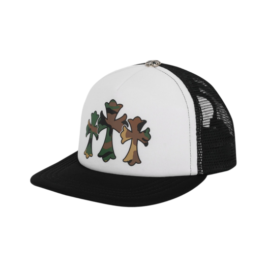 【人気/関税/送料込み】 Chrome Hearts King Taco Foam Front Me Shop 크롬하츠킹타코 on Bunjang Global Site - No more Korean