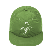 Satisfy FliteSilk Running Cap Green