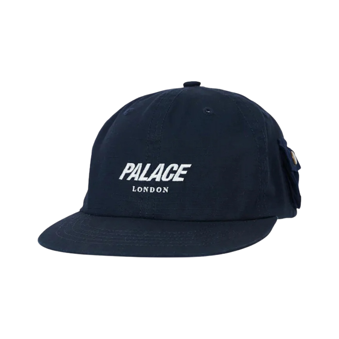 팔라스 런던 포켓 팔 햇 네이비 - 22FW(Palace London Pocket PAL Hat Navy - 22FW) - 1