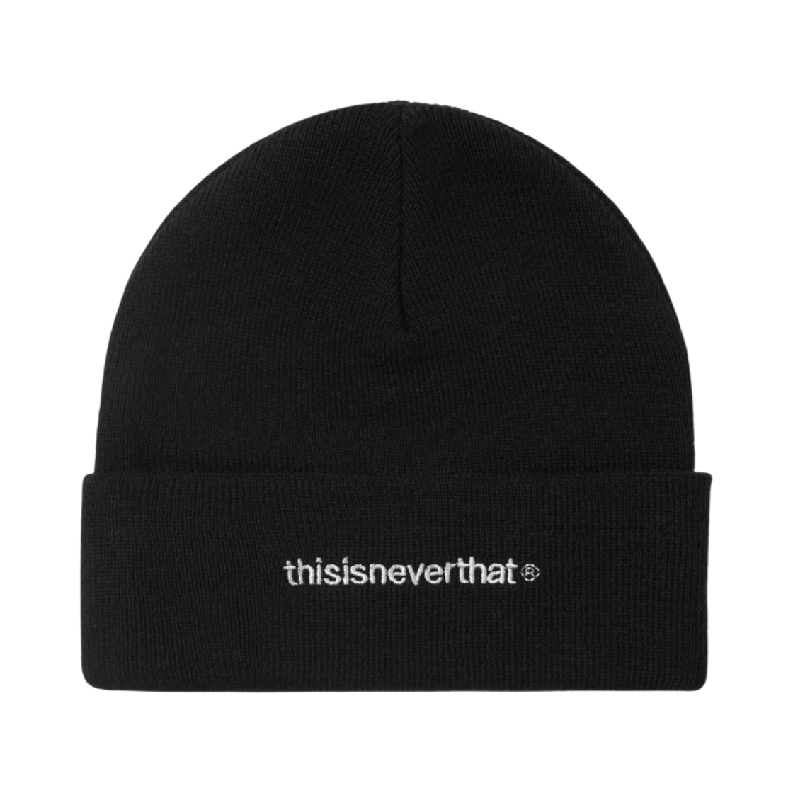 디스이즈네버댓 x 그레이트풀 데드 댄싱 베어스 비니 블랙(Thisisneverthat x Grateful Dead Dancing Bears Beanie Black) - 2