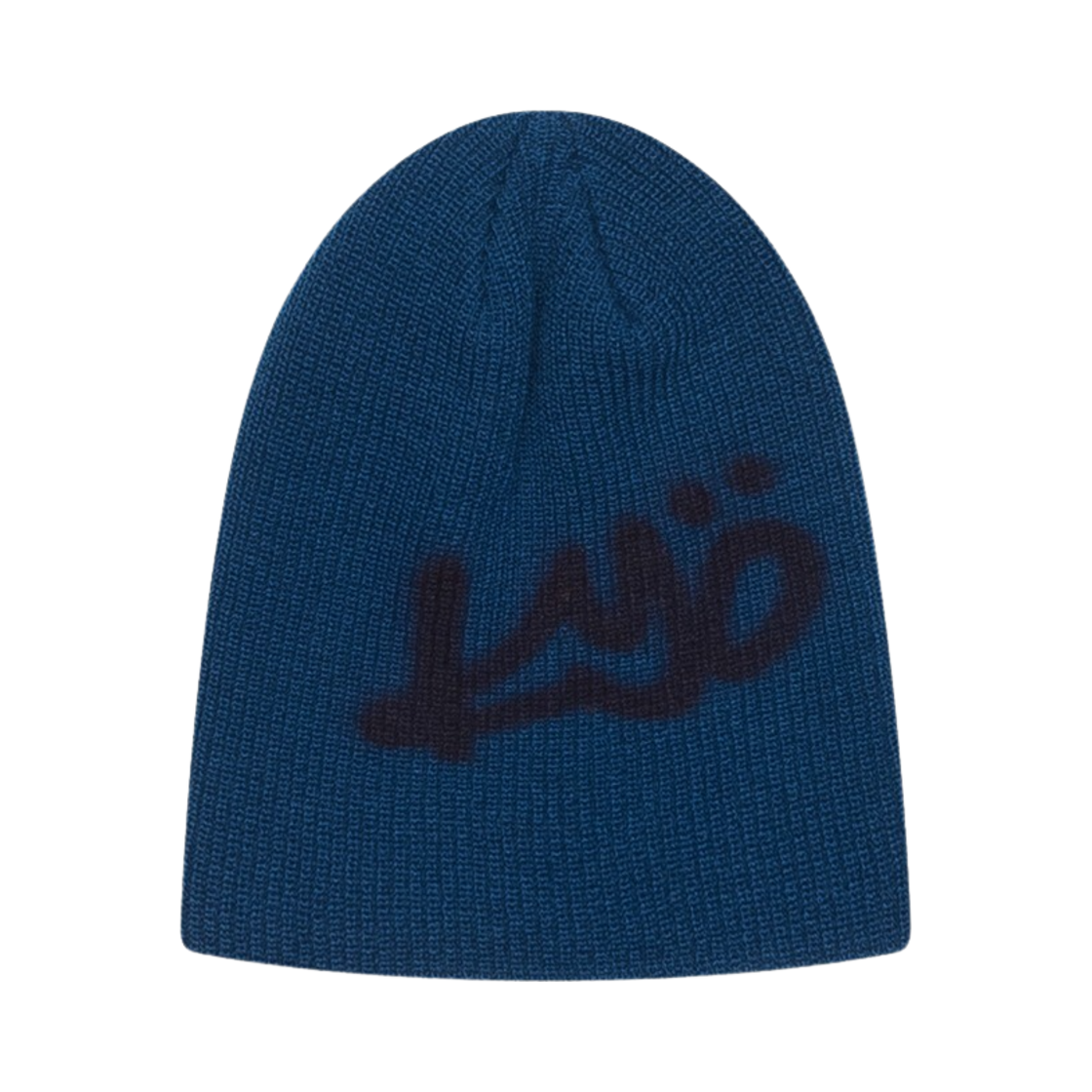 KODCBN02M10BL Kyo Airbrush Beanie Blue