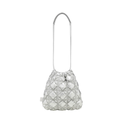 Carlyn Twee Soft Mini Silver_H74112010S