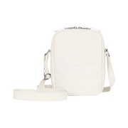 Supreme x Nike Leather Shoulder Bag Snakeskin - 25SS