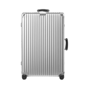 Rimowa Classic Check-In L Aluminum Silver