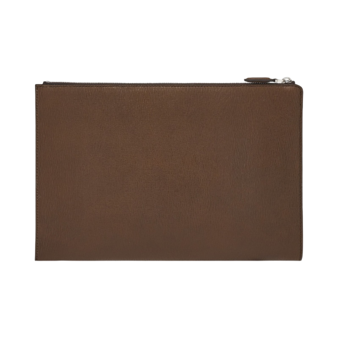 페라가모 간치니 도큐먼트 홀더 브라운(Ferragamo Gancini Document Holder Brown) - 3