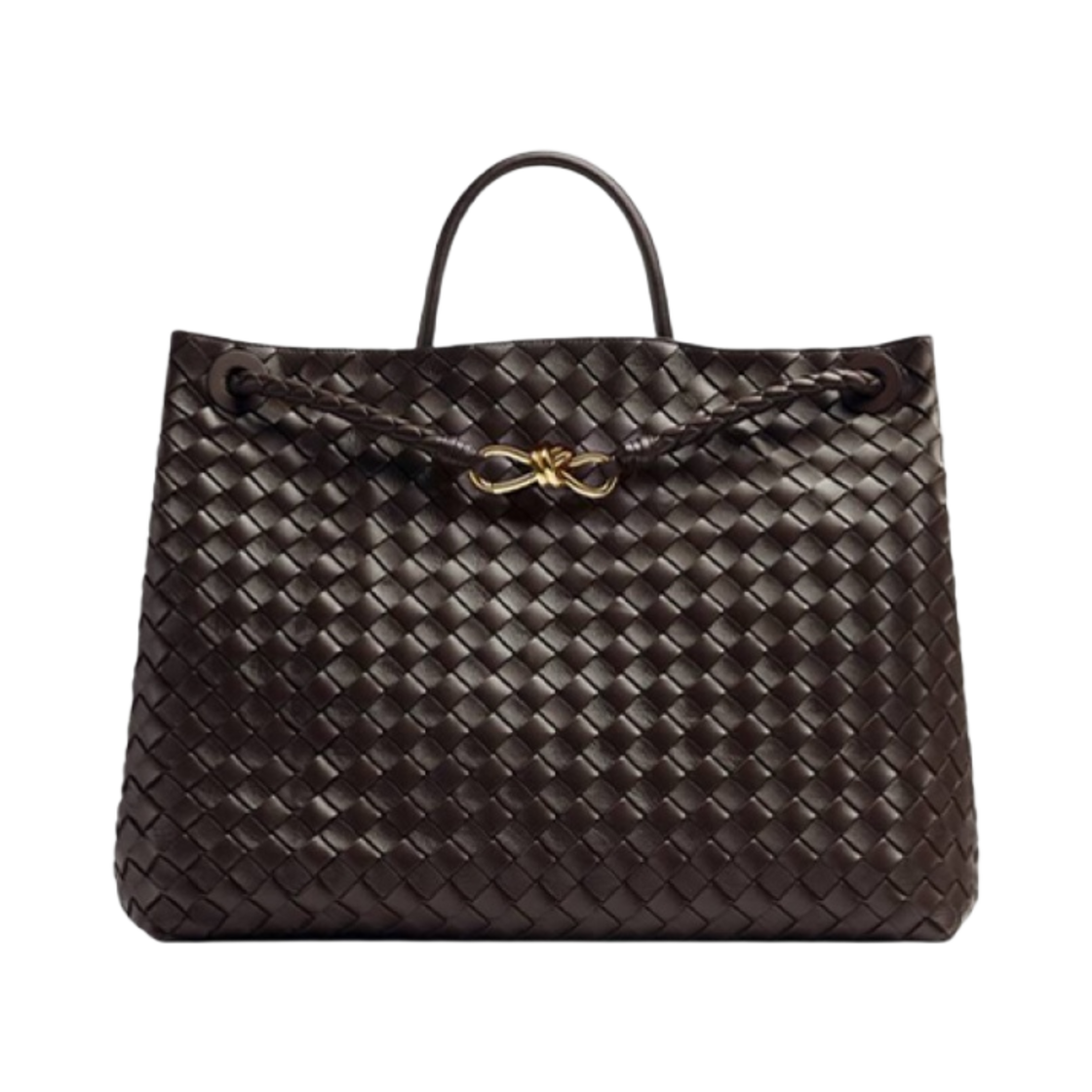 보테가 베네타 라지 안디아모 폰덴테