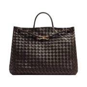 Bottega Veneta Large Andiamo Fondant