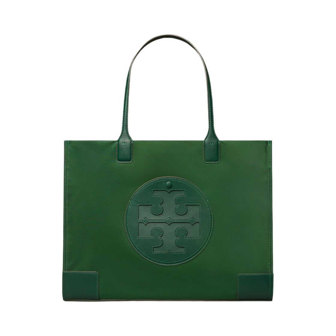 토리버치 엘라 토트백 다크 폴리지(Tory Burch Ella Tote Dark Foliage) - 1