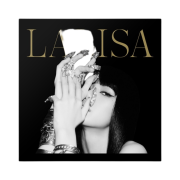 Lisa First Single Lalisa Limited Edition LP