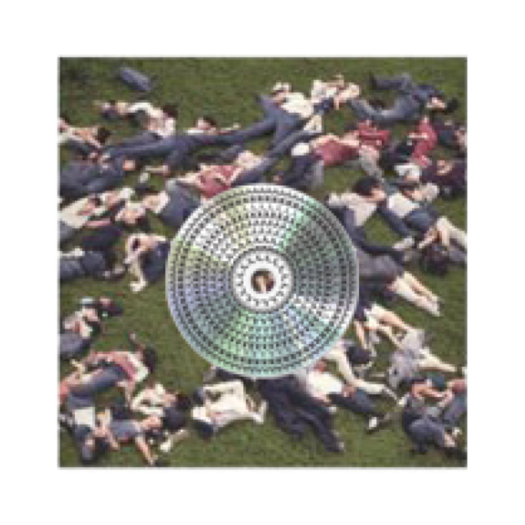 Hyukoh x Sunsetrollercoaster AAA CD Ver. 4