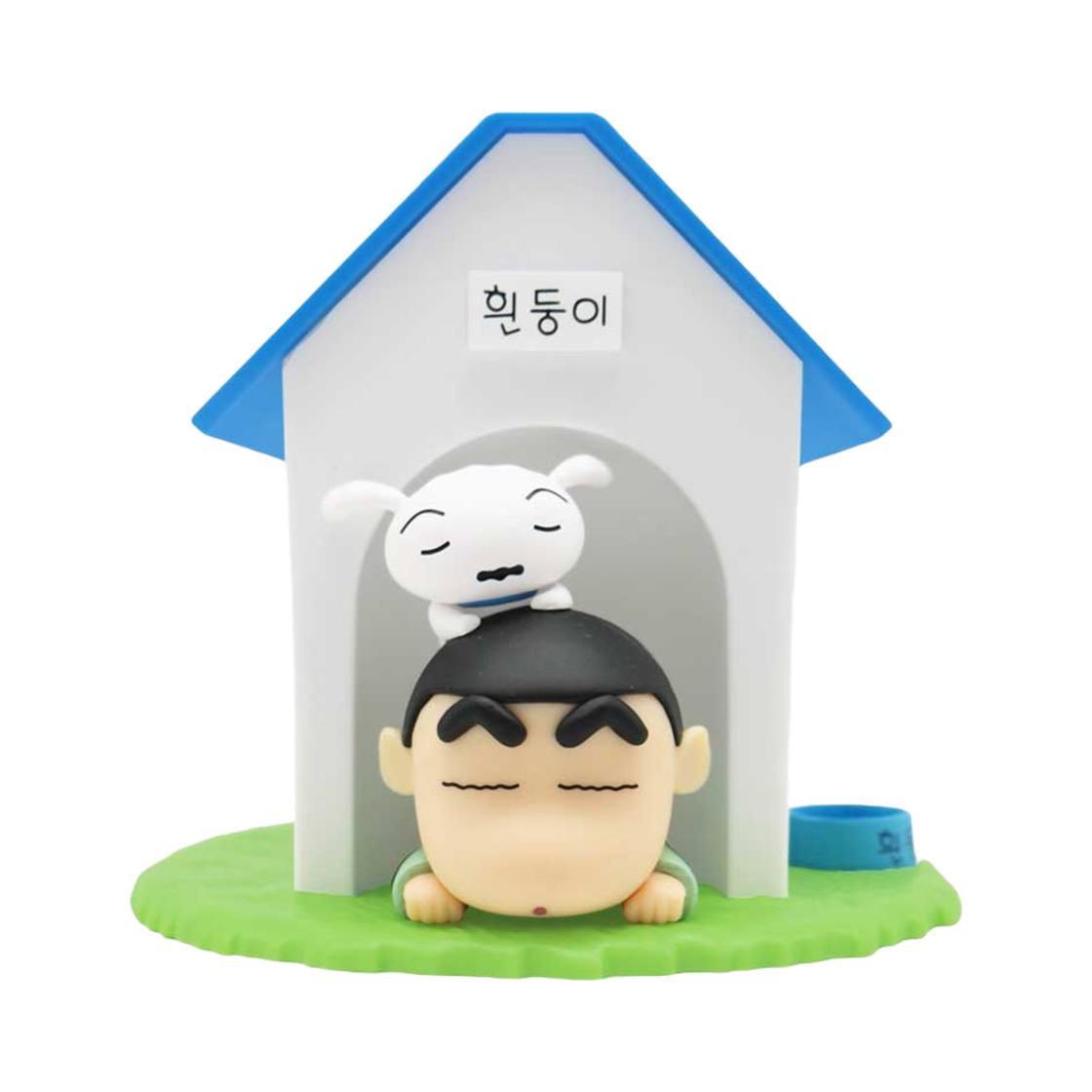 짱구는 못말려 흰둥이집가습기