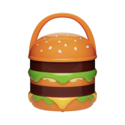 McDonald's x Beams Big Mac Lantern