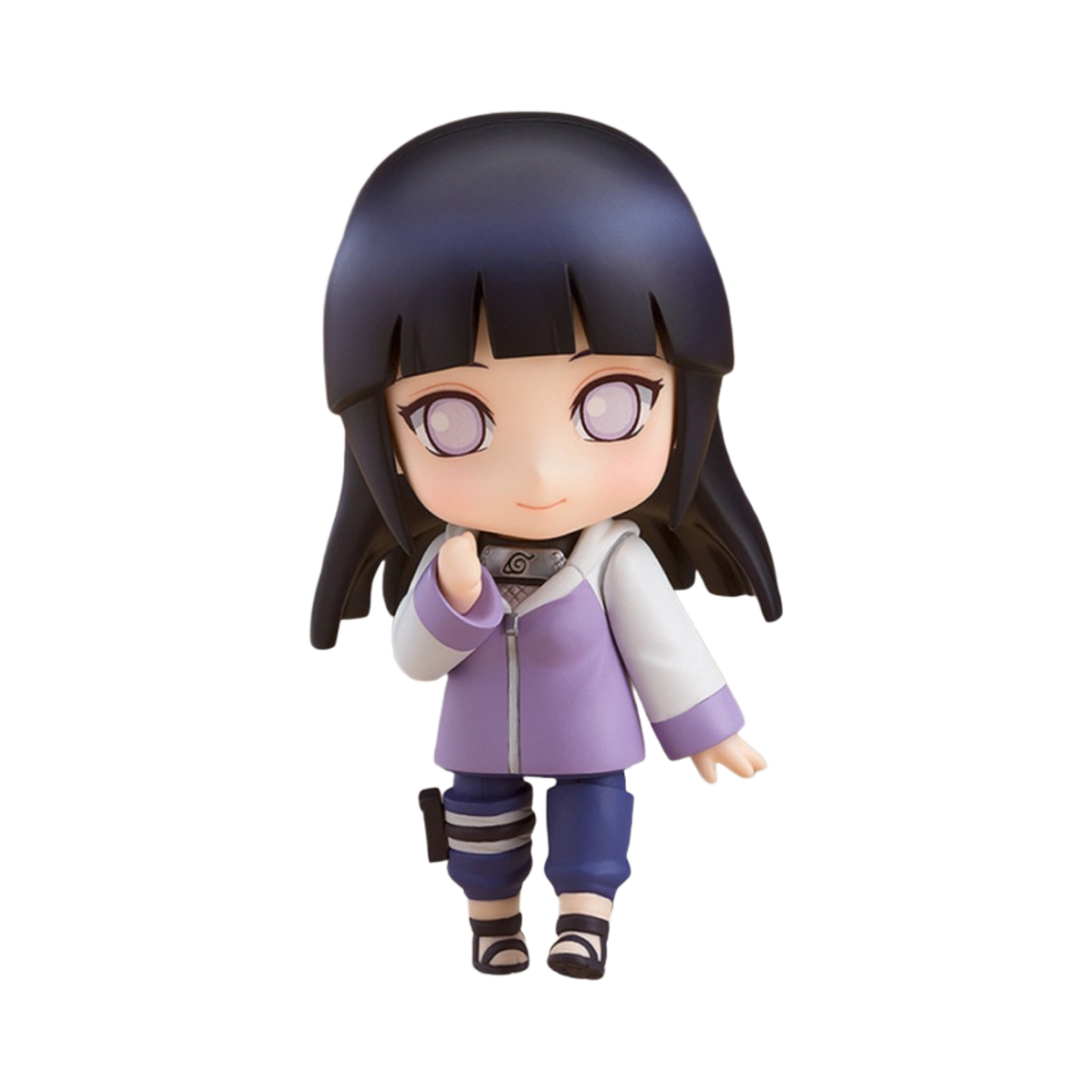 넨도로이드 나루토 휴우가 히나타(Nendoroid Naruto Hinata Hyuga) - 1