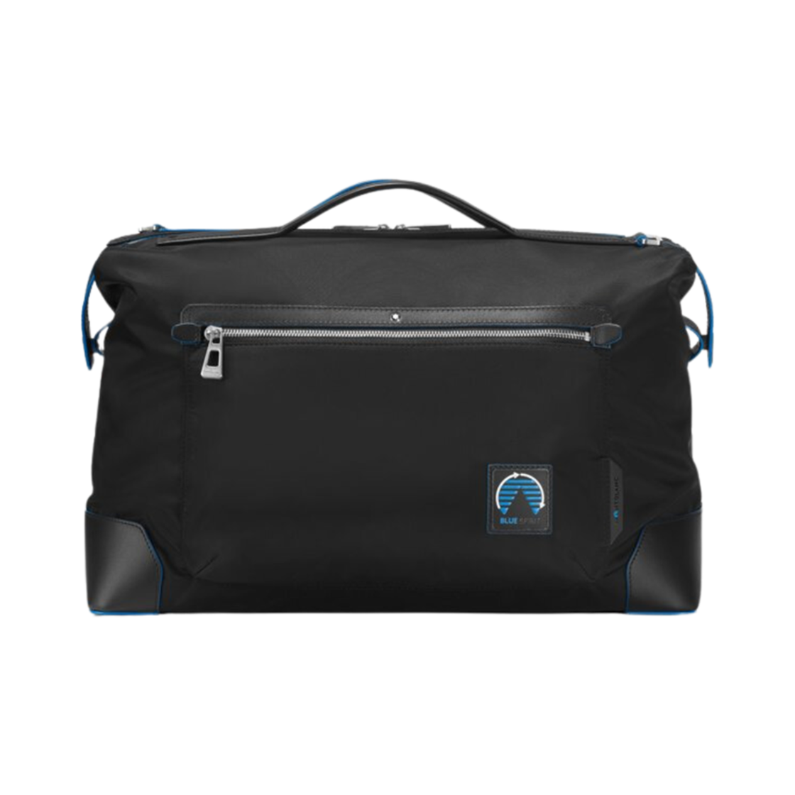몽블랑 블루 스피릿 더플 블랙(Montblanc Blue Spirit Duffel Black)
