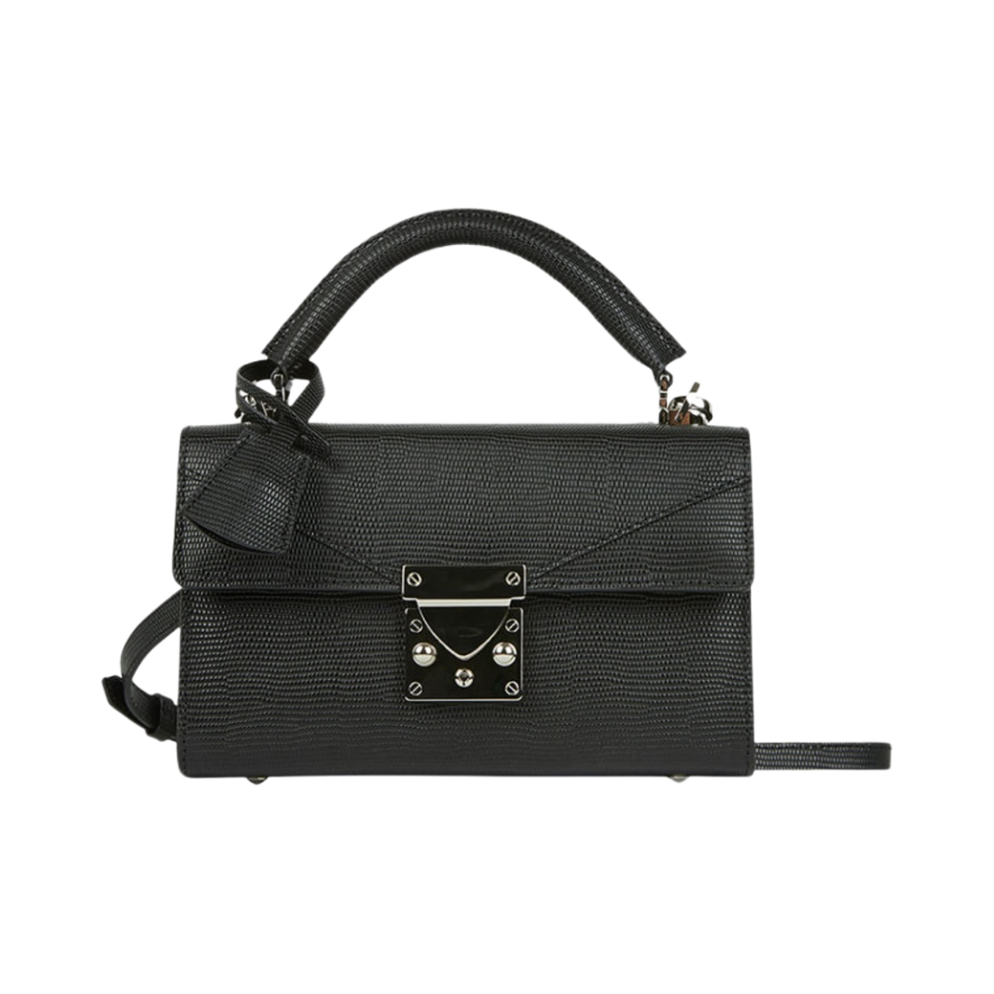 라플라 미니미 백 블랙(Lapla Minimi Bag Black)