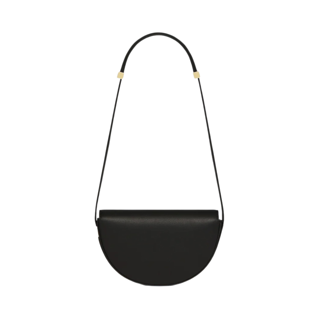 파투 르 파투 백 블랙(Patou Le Petit Patou Bag Black) - 2
