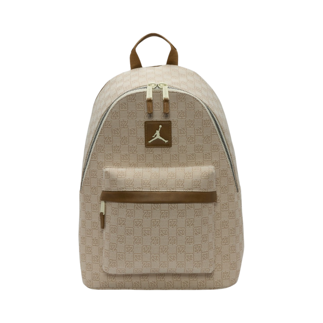 조던 모노그램 백팩 코코넛 밀크(Jordan Monogram Backpack Coconut Milk)