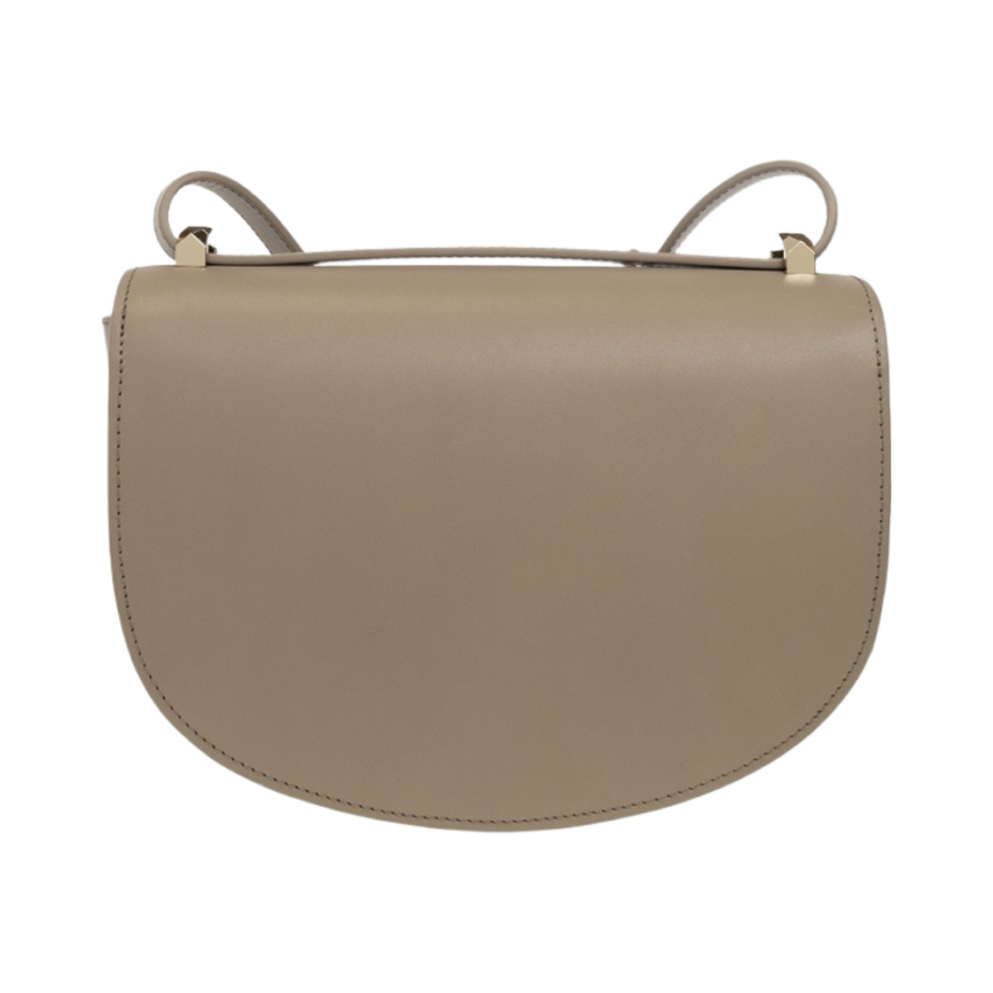 아페쎄 제네바백 베이지 그레이(A.P.C. Geneve Bag Beige Grey) - 3