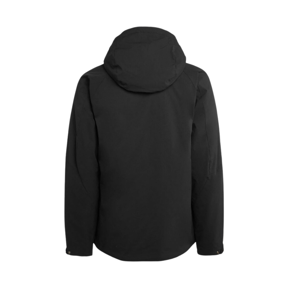 C.P. 컴퍼니 프로텍 후드 자켓 블랙 - 23FW(C.P. Company Pro-Tek Hooded Jacket Black - 23FW) - 2