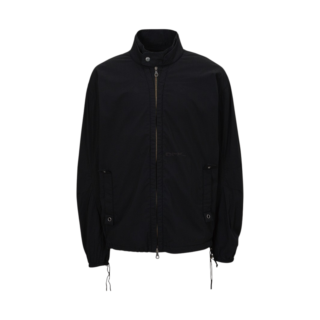 코스트퍼킬로 라이트 블루종 자켓 블랙