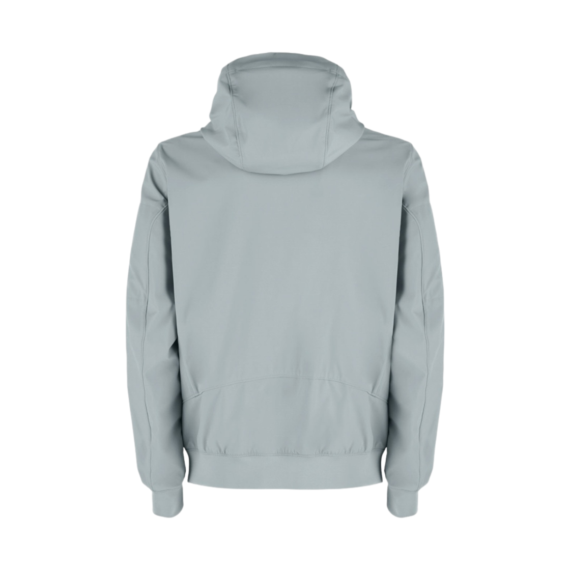 C.P. 컴퍼니 쉘-R 미디움 자켓 그리핀 그레이 - 22SS(C.P. Company Shell-R Medium Jacket Griffin Grey - 22SS) - 2