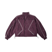 Ader Error Bant Jumper Burgundy (Ver.2)