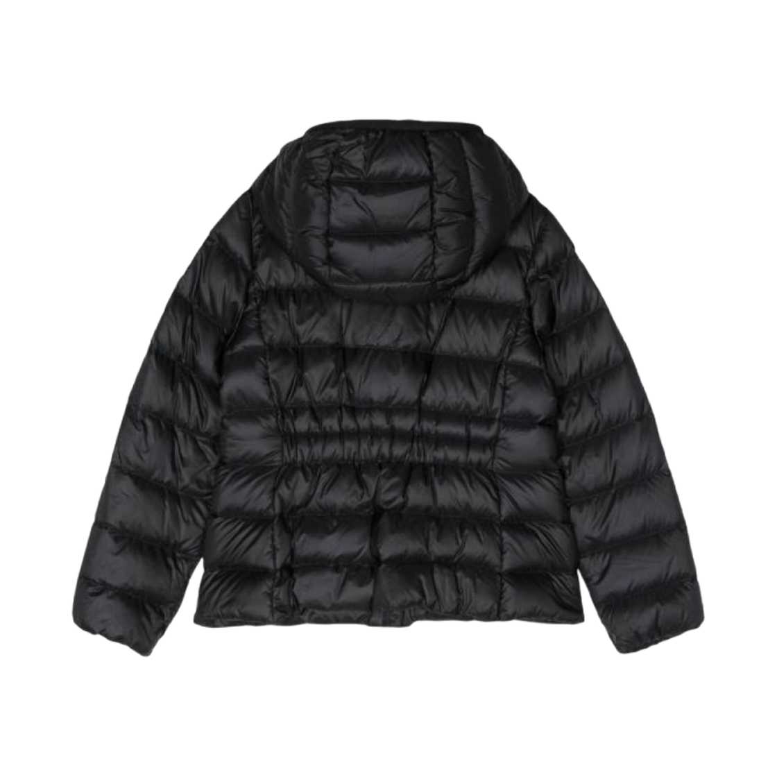 (키즈) 몽클레르 리셋 다운 자켓 블랙 - 23SS((Kids) Moncler Liset Down Jacket Black - 23SS) - 2