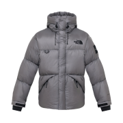 The North Face Quantum Elberon RDS Down Jacket Gray