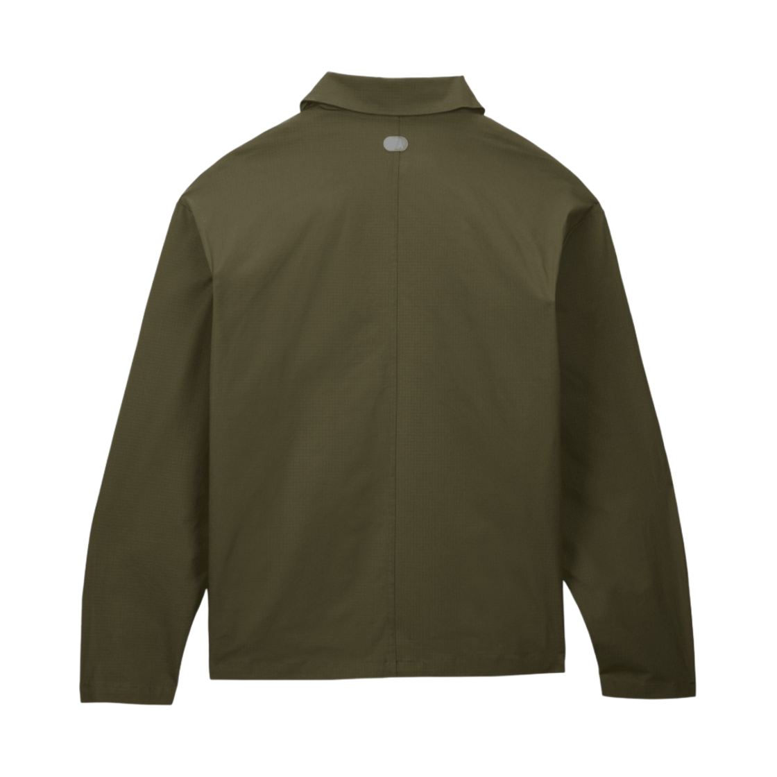 나이키 SB 스케이트 초어 자켓 미디엄 올리브 - US/EU(Nike SB Skate Chore Jacket Medium Olive - US/EU) - 2