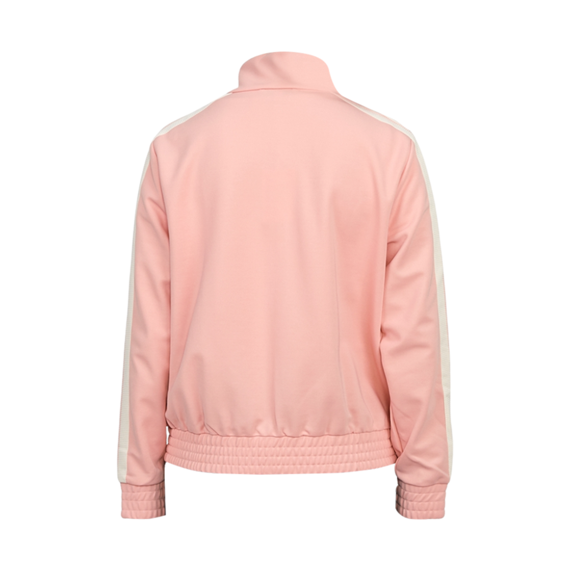 (W) 스포티 앤 리치 x 프린스 스포티 코트 자켓 핑크 화이트((W) Sporty & Rich x Prince Sporty Court Jacket Pink White) - 2