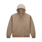 Nike x Jarritos SB Padded Skate Jacket Khaki - US/EU