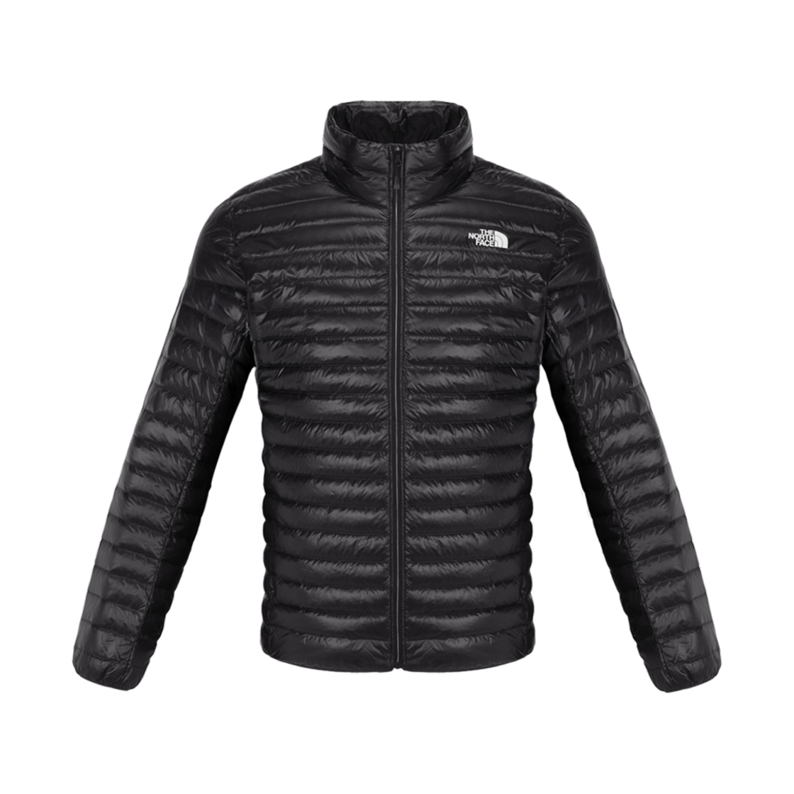 NJ1DR50A The North Face Arenal RDS Jacket Black - 25SS