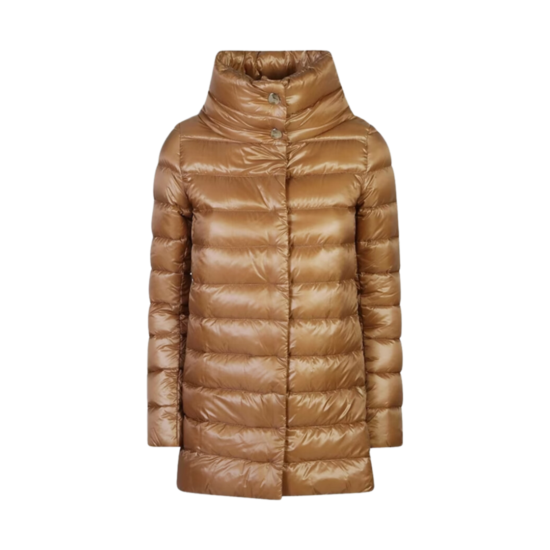 PI0505DIC-12017Z-2157 (W) Herno Amelia Camel