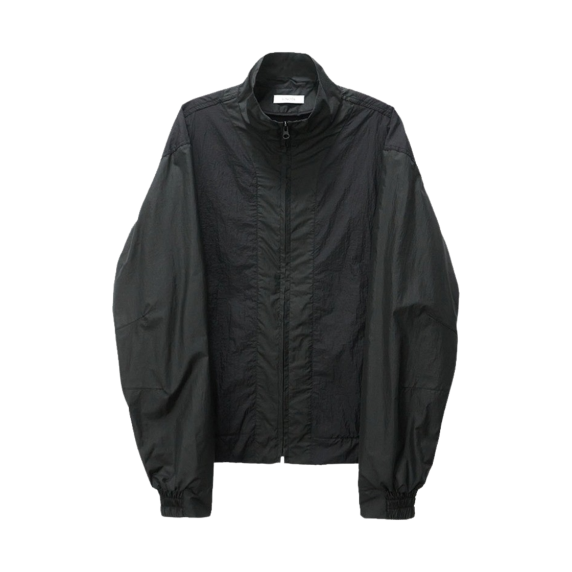 IGNTCR127 Ignota Core:8 Warp Jacket Black