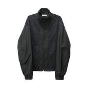 Ignota Core:8 Warp Jacket Black