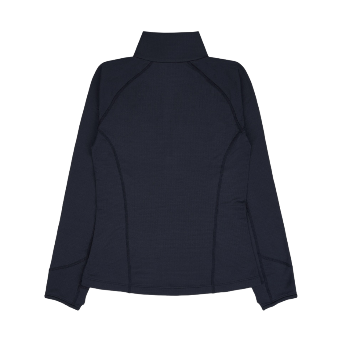 (W) 아크테릭스 델타 자켓 블랙 사파이어((W) Arc'teryx Delta Jacket Black Sapphire) - 2