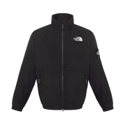 The North Face White Label Olema Jacket Black