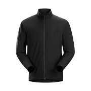 Arc'teryx Solano Jacket Black