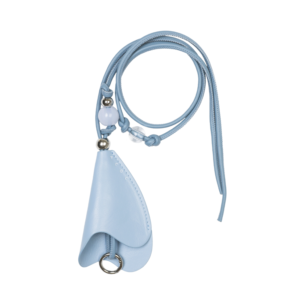 아코크 카라 참_라이트 블루(ACOC Calla Charm_Light Blue)