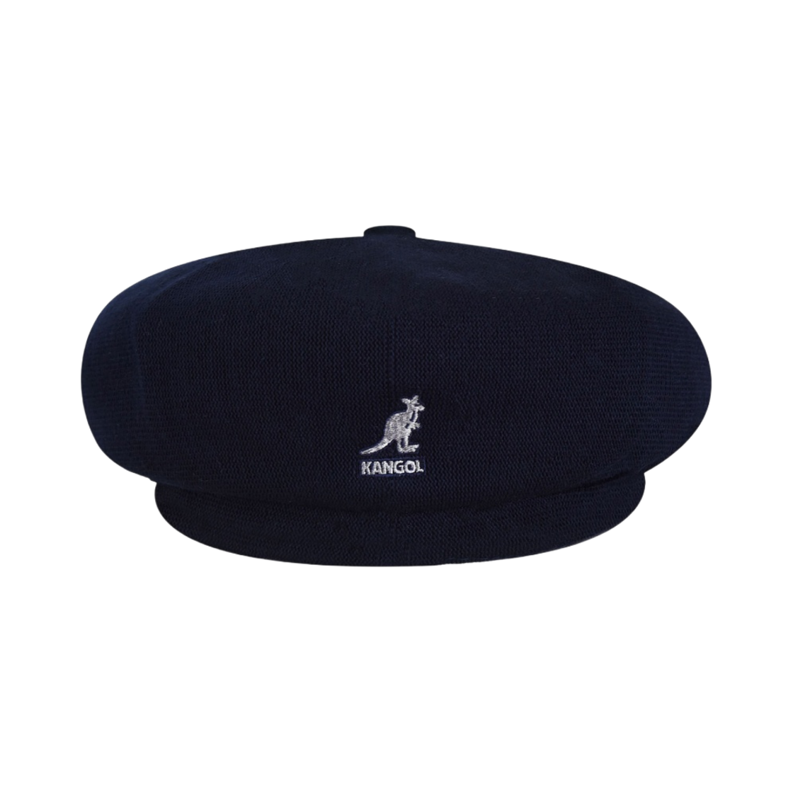 K3217HT Kangol Bamboo Hawker Dark Blue