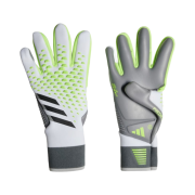 Adidas Predator Pro Gloves Bright Royal Lucid Lemon