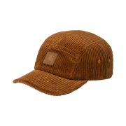 Carhartt WIP Erie Cap Deep Hamilton Brown